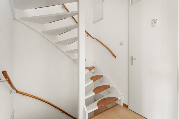 Medium property photo - Rendierstraat 22, 1338 KJ Almere